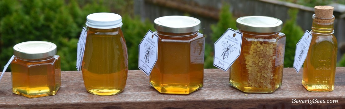  Vitamin C In Honey Riverside (Riverside Historic District) Evansville IN